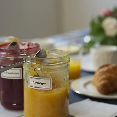 Du Square, Luxury 4* Párizs