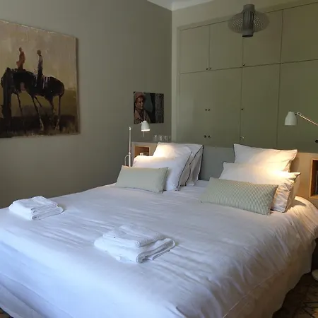 Du Square, Luxury 4* París
