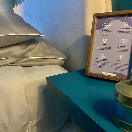 Du Square, Luxury 4*