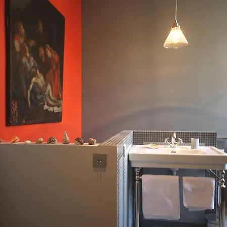 Panzió Du Square, Luxury