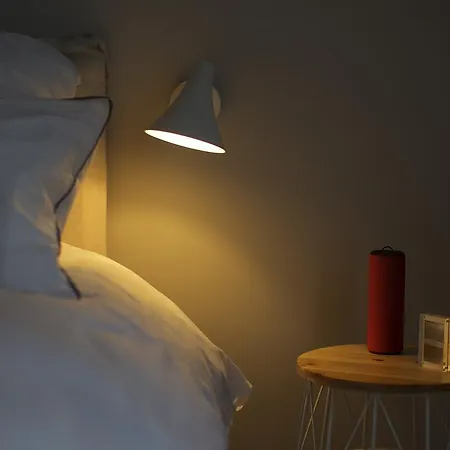 Du Square, Luxury Párizs