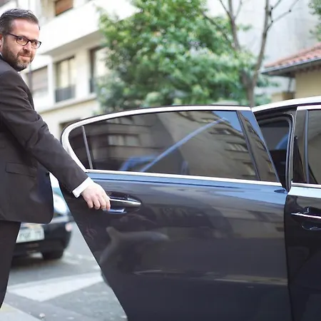 Du Square, Luxury Párizs