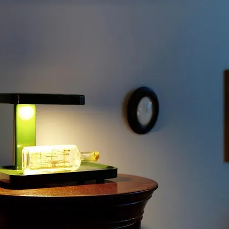 فندق مبيت وإفطار Du Square, Luxury