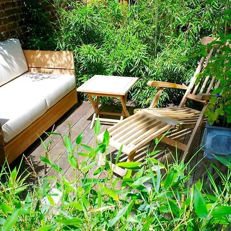 Du Square, Luxury 4* Párizs