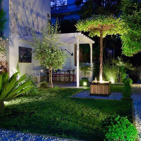 فندق مبيت وإفطار Du Square, Luxury