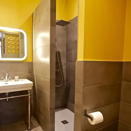 Du Square, Luxury 2* باريس