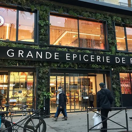 Du Square, Luxury