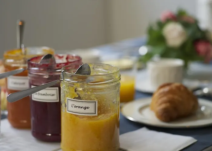 Du Square, Luxury 4* Paris