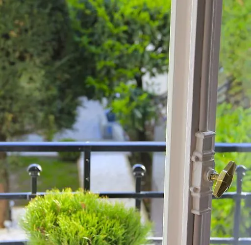 Du Square, Luxury Oda ve Kahvaltı