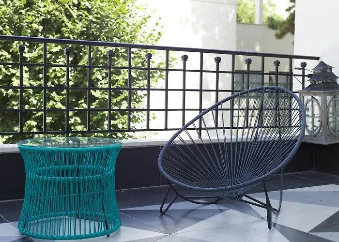 Du Square, Luxury 4*