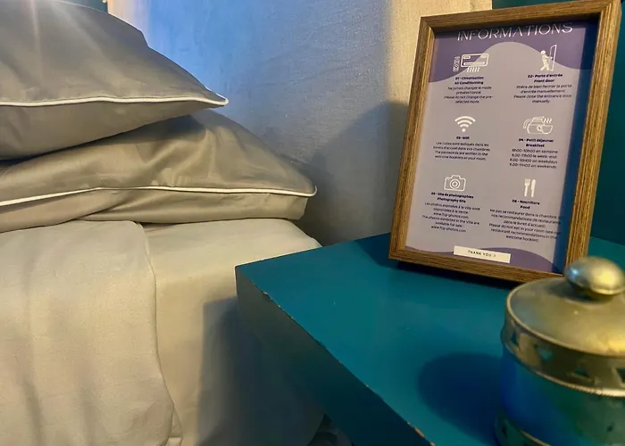 Du Square, Luxury 4*