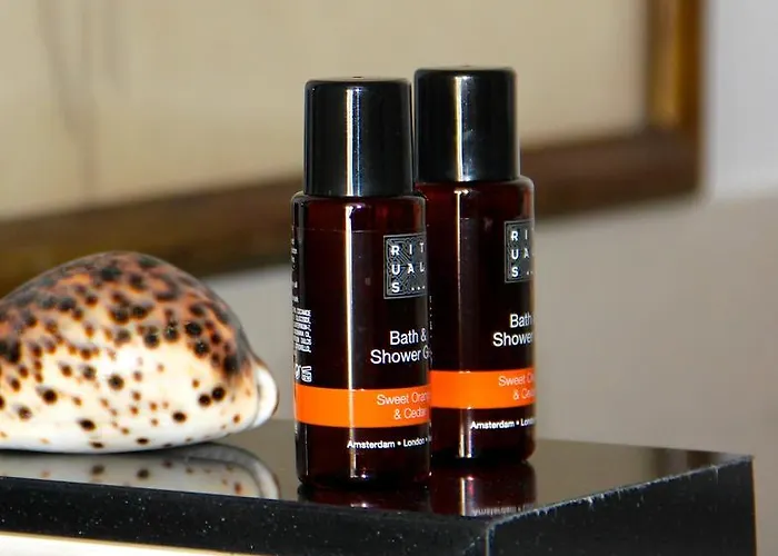 Du Square, Luxury Oda ve Kahvaltı Paris