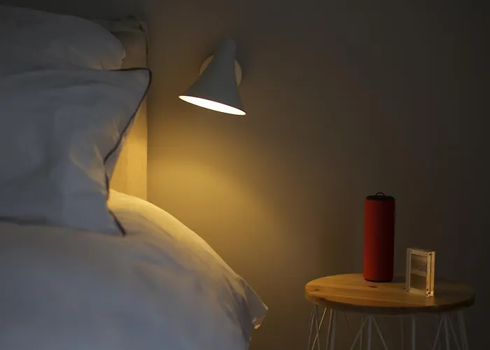 Du Square, Luxury Paris