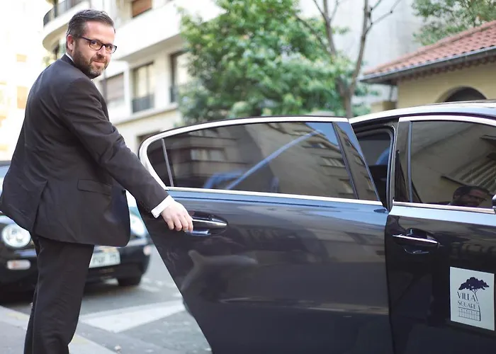 Du Square, Luxury Paris