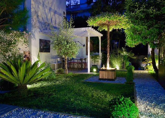 Oda ve Kahvaltı Du Square, Luxury