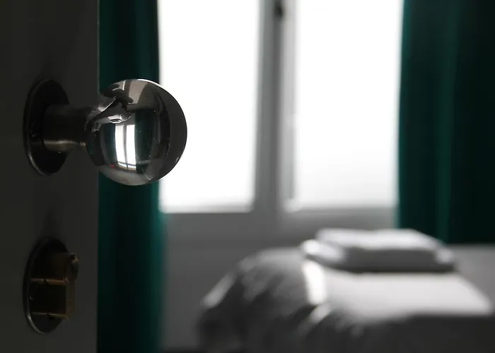 Oda ve Kahvaltı Du Square, Luxury 4*