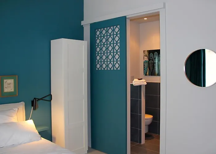 Du Square, Luxury Oda ve Kahvaltı