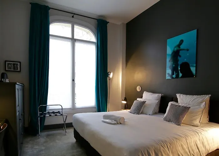 Oda ve Kahvaltı Du Square, Luxury 4*