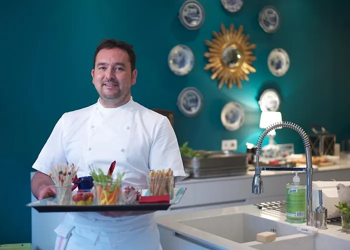 Du Square, Luxury 4* Paris