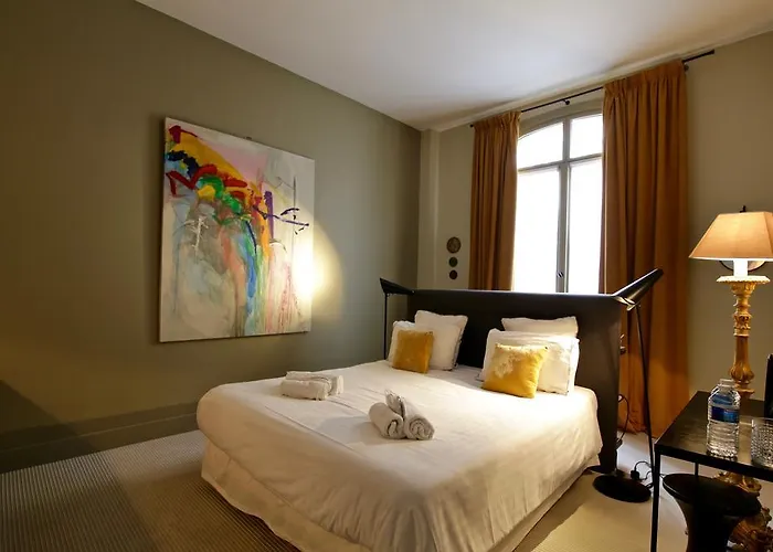 Du Square, Luxury Oda ve Kahvaltı