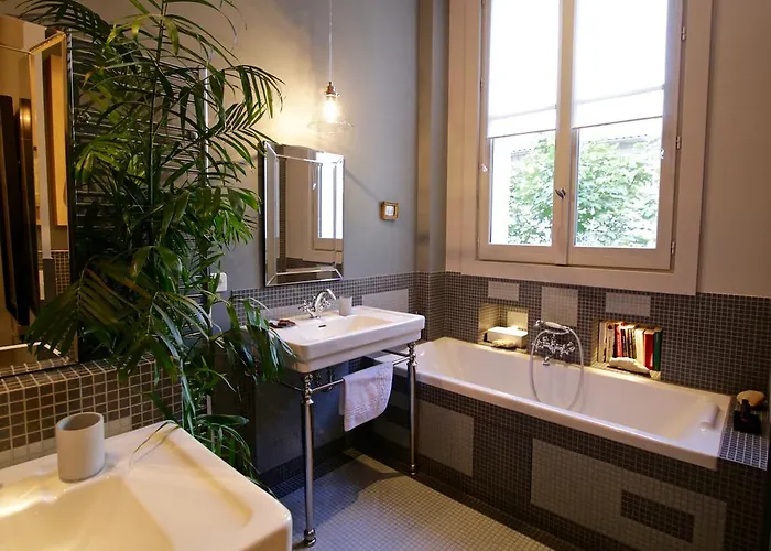 Oda ve Kahvaltı Du Square, Luxury