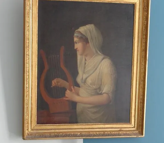 Du Square, Luxury Oda ve Kahvaltı