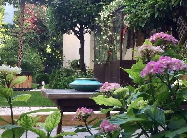 Oda ve Kahvaltı Du Square, Luxury 4*