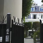 Du Square, Luxury Bed & Breakfast