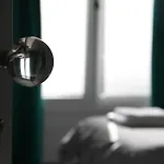 Bed & Breakfast Du Square, Luxury 4*