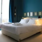 Bed & Breakfast Du Square, Luxury