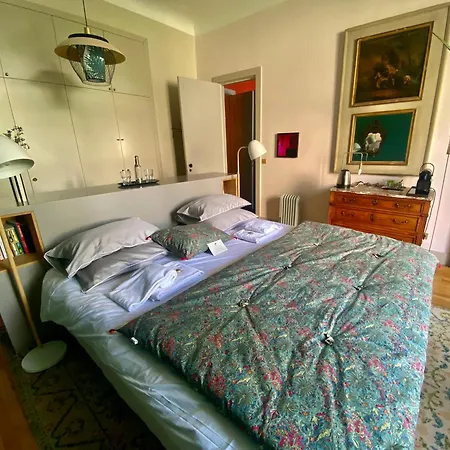 Du Square, Luxury 4* Párizs