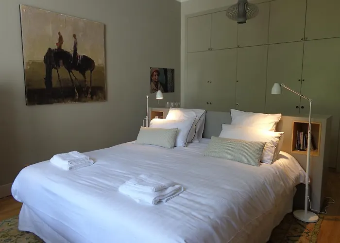 Du Square, Luxury 4* Párizs