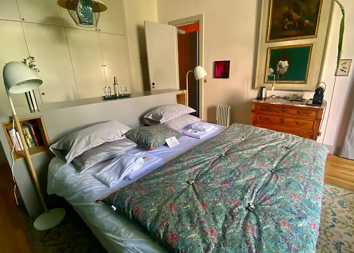 Du Square, Luxury 4* Párizs