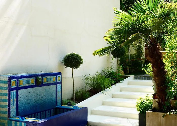 Panzió Du Square, Luxury 4*