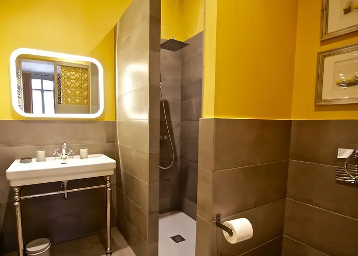 Du Square, Luxury 4* Párizs