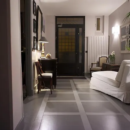 Du Square, Luxury Bed & Breakfast